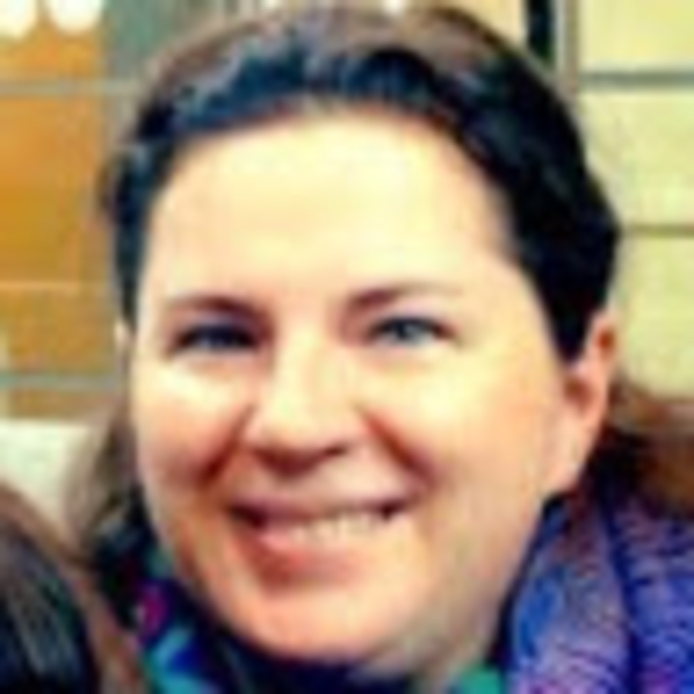 Meet your Posher, Susannah